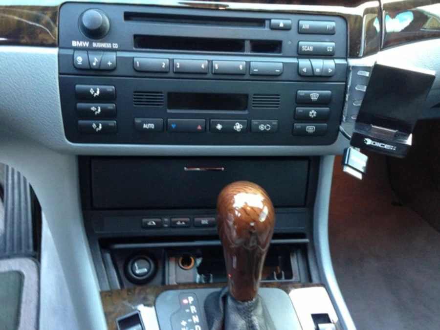2001 BMW E46 330i & 330Ci - Image 8 of 12