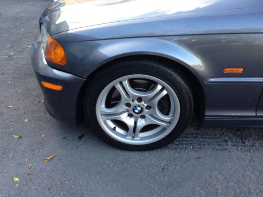 2001 BMW E46 330i & 330Ci - Image 9 of 12