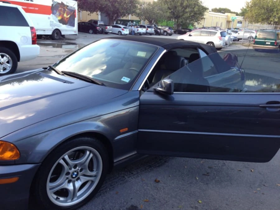 2001 BMW E46 330i & 330Ci - Image 10 of 12