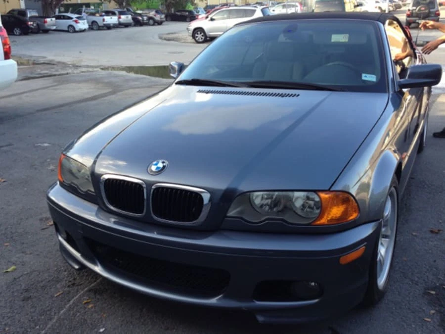 2001 BMW E46 330i & 330Ci - Image 12 of 12