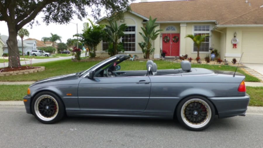 2001 BMW E46 330i & 330Ci - Image 2 of 6