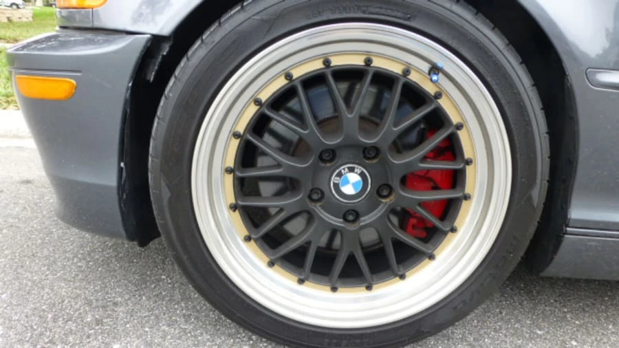 2001 BMW E46 330i & 330Ci - Image 5 of 6