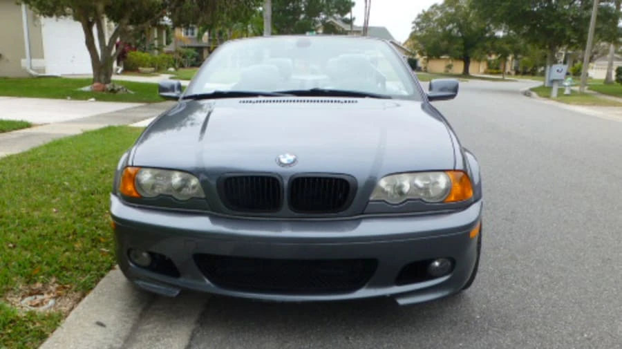 2001 BMW E46 330i & 330Ci - Image 6 of 6