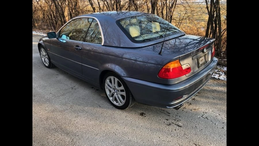 2001 BMW E46 330i & 330Ci - Image 2 of 7