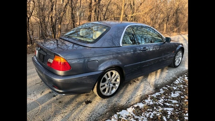 2001 BMW E46 330i & 330Ci - Image 5 of 7