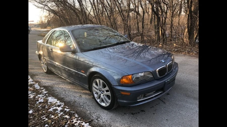 2001 BMW E46 330i & 330Ci - Image 6 of 7