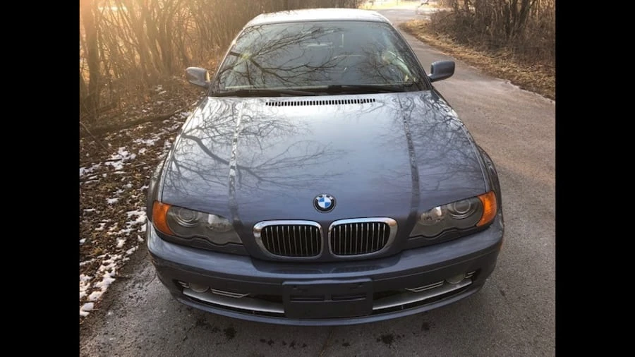 2001 BMW E46 330i & 330Ci - Image 7 of 7