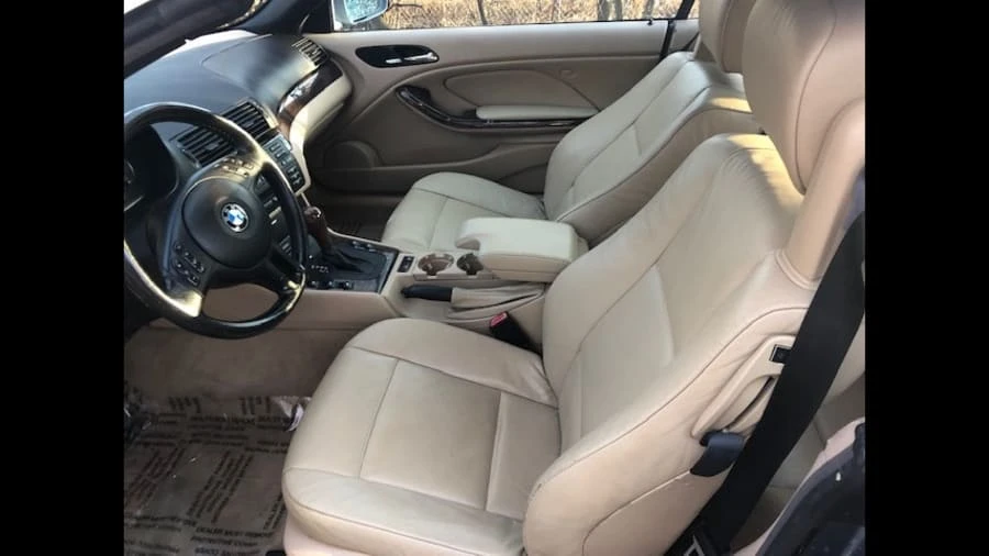 2001 BMW E46 330i & 330Ci - Image 4 of 7