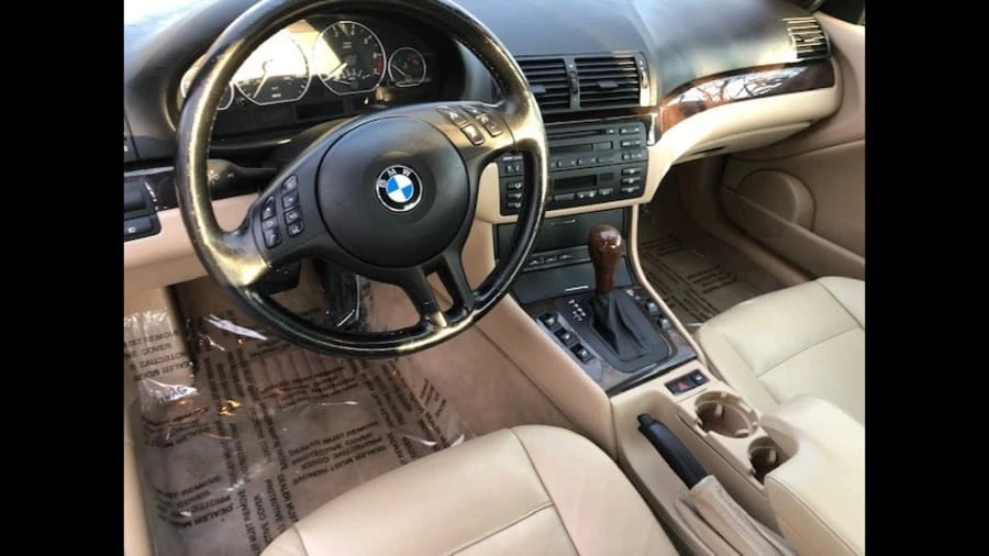 2001 BMW E46 330i & 330Ci - Image 3 of 7