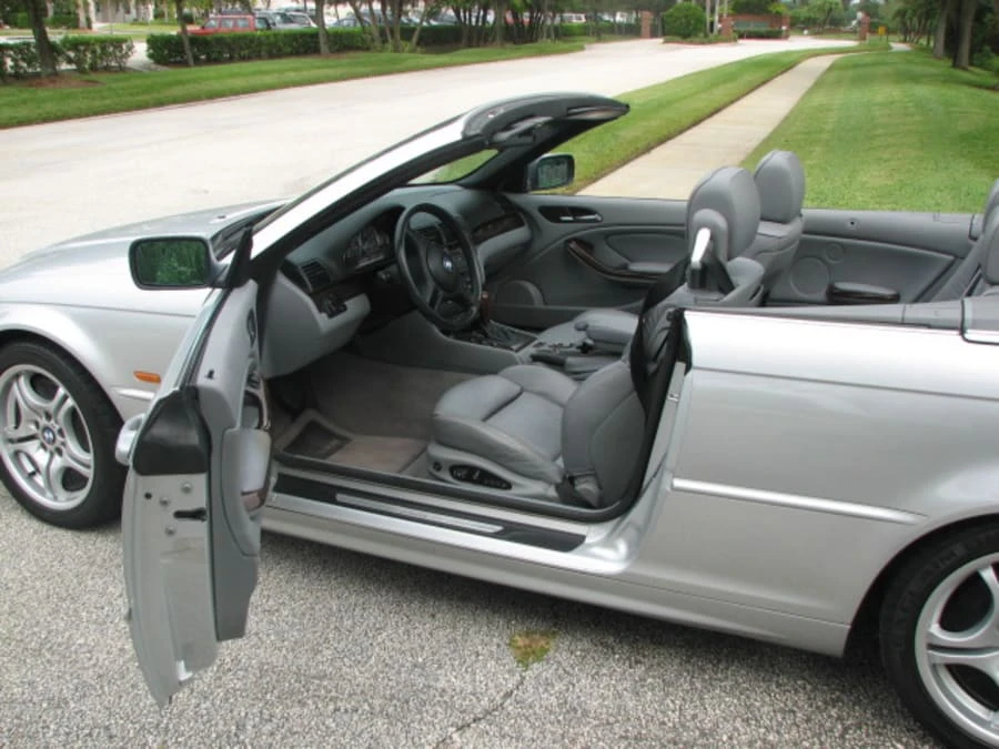 2001 BMW E46 330i & 330Ci - Image 3 of 8