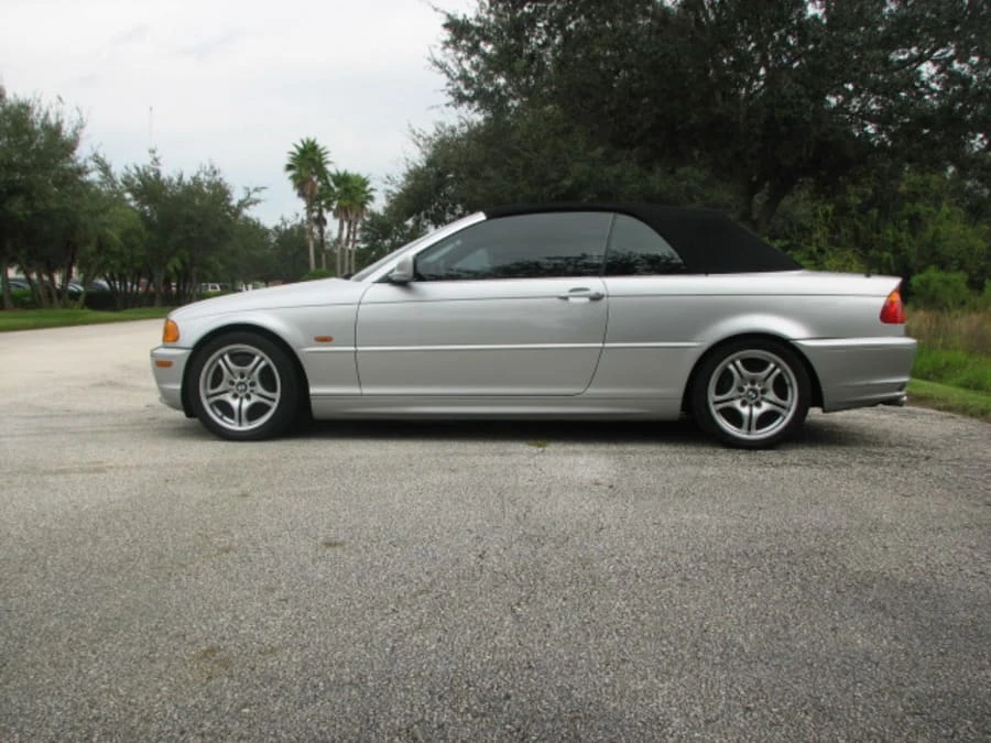 2001 BMW E46 330i & 330Ci - Image 5 of 8