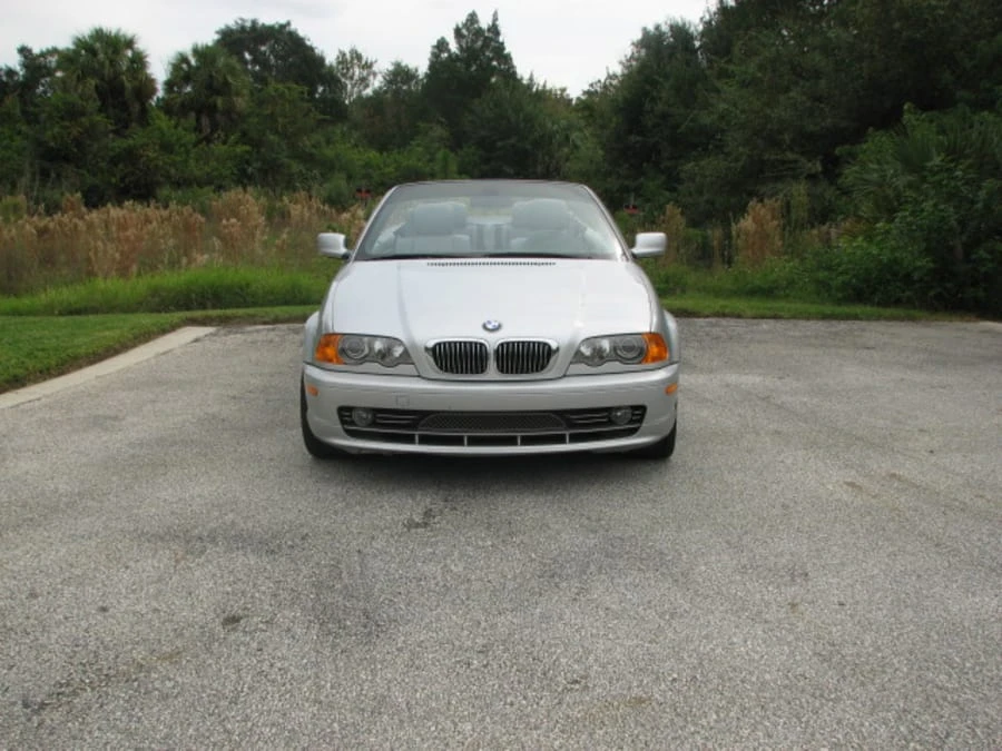 2001 BMW E46 330i & 330Ci - Image 7 of 8