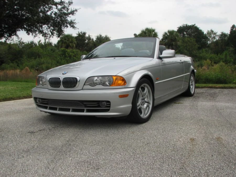 2001 BMW E46 330i & 330Ci - Image 8 of 8