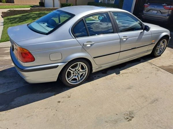 2001 BMW E46 330i & 330Ci - Image 6 of 21