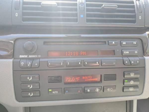 2001 BMW E46 330i & 330Ci - Image 16 of 21