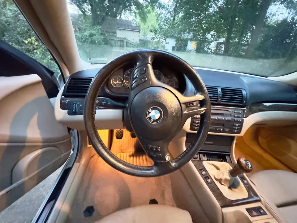 2001 BMW E46 330i & 330Ci - Image 5 of 7