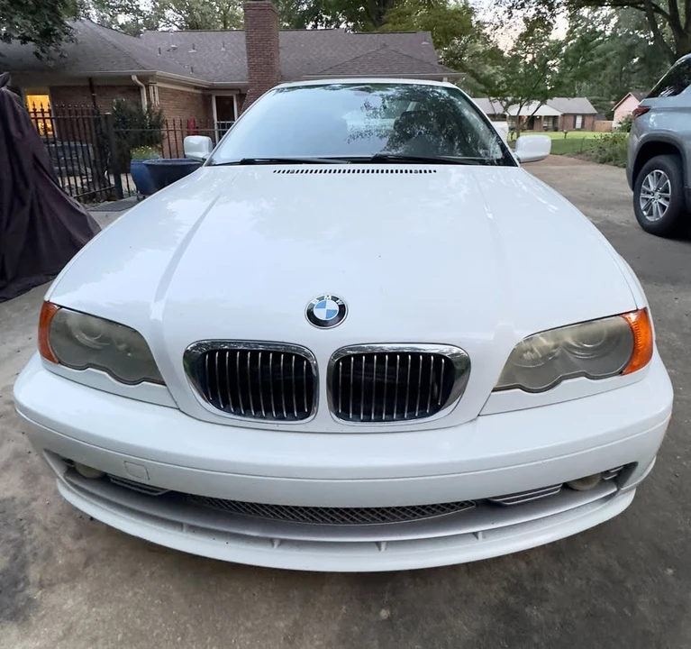 2001 BMW E46 330i & 330Ci - Image 2 of 7