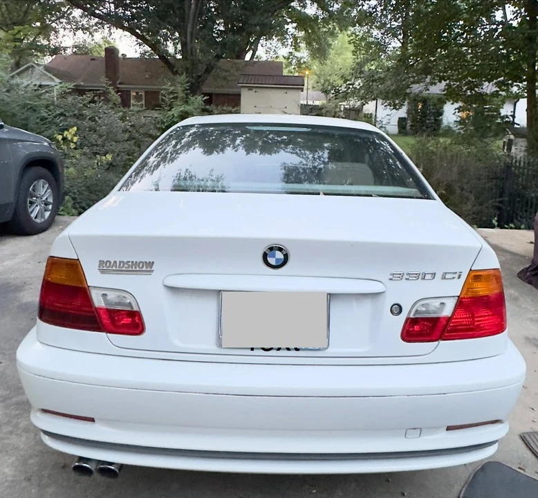 2001 BMW E46 330i & 330Ci - Image 3 of 7