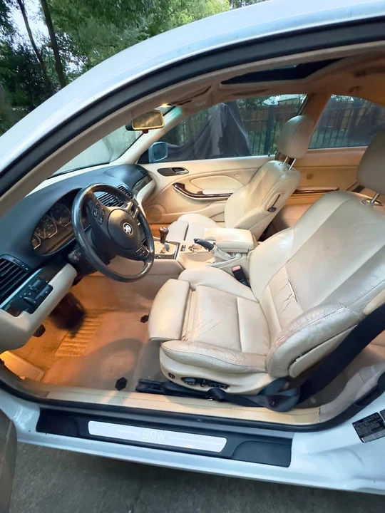 2001 BMW E46 330i & 330Ci - Image 6 of 7