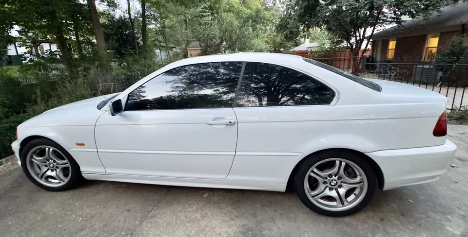 2001 BMW E46 330i & 330Ci - Image 4 of 7