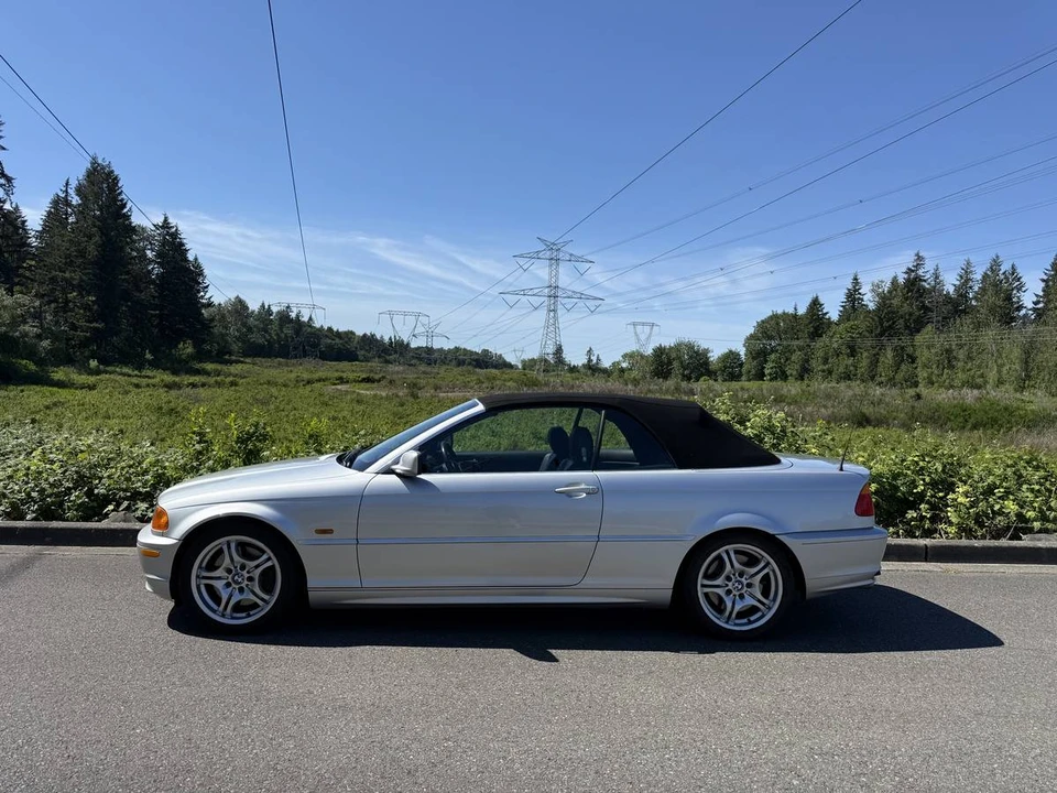 2001 BMW E46 330i & 330Ci - Image 9 of 15