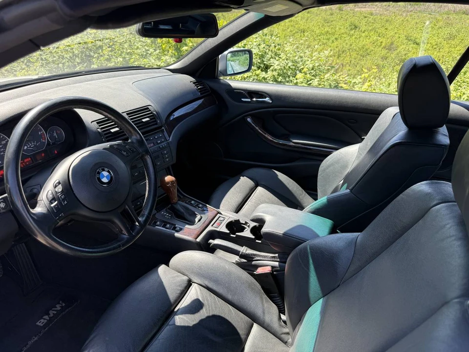2001 BMW E46 330i & 330Ci - Image 11 of 15