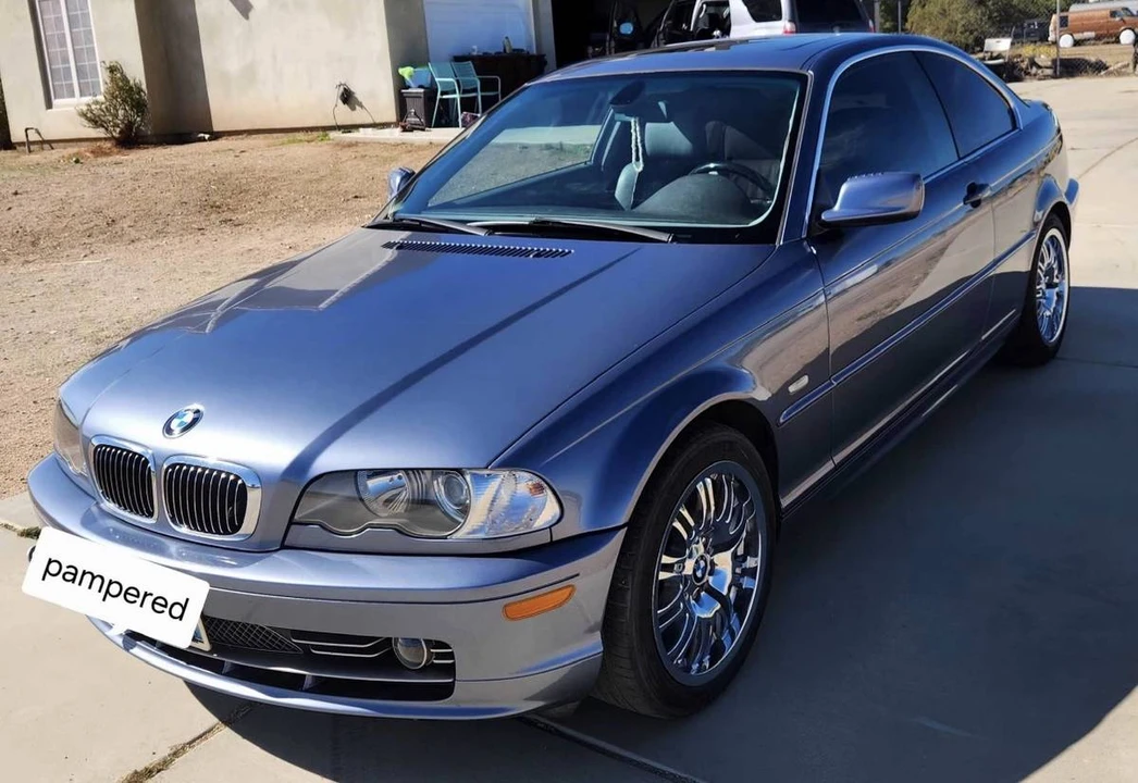 2001 BMW E46 330i & 330Ci - Image 2 of 12