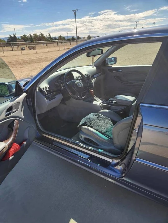 2001 BMW E46 330i & 330Ci - Image 7 of 12