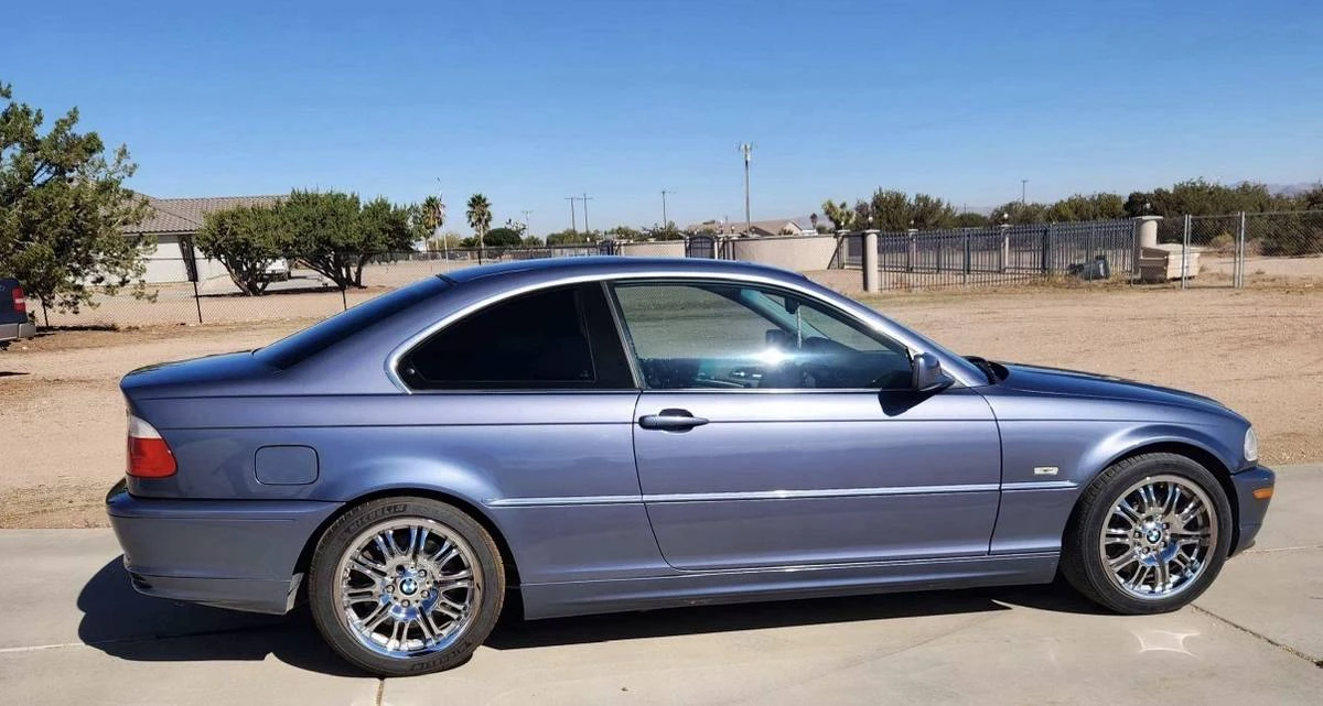 2001 BMW E46 330i & 330Ci - Image 6 of 12