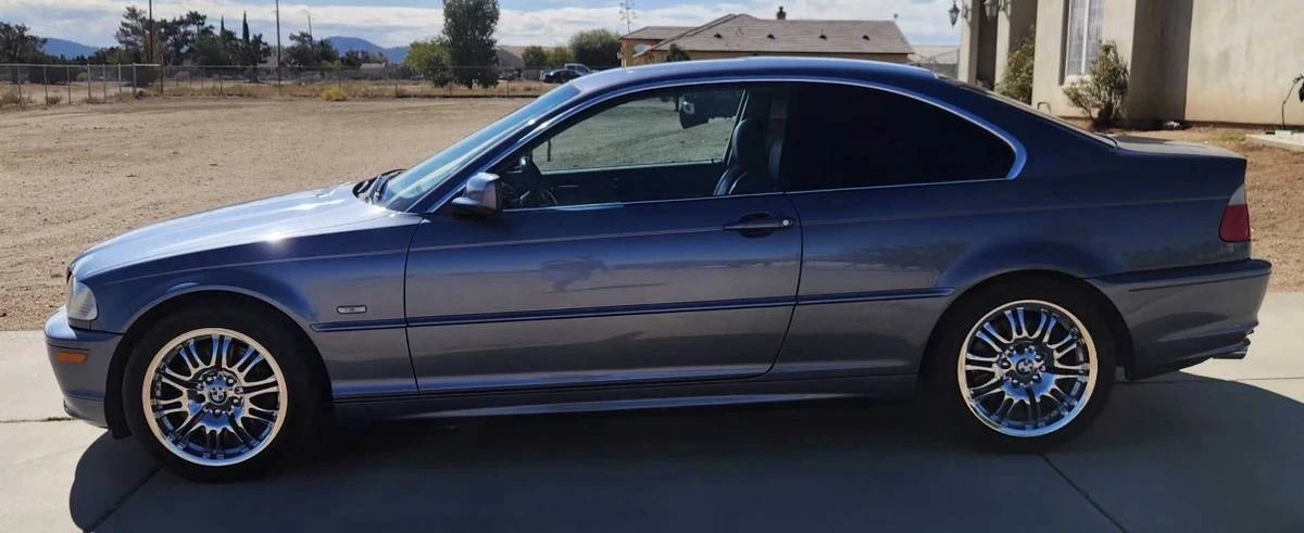 2001 BMW E46 330i & 330Ci - Image 3 of 12