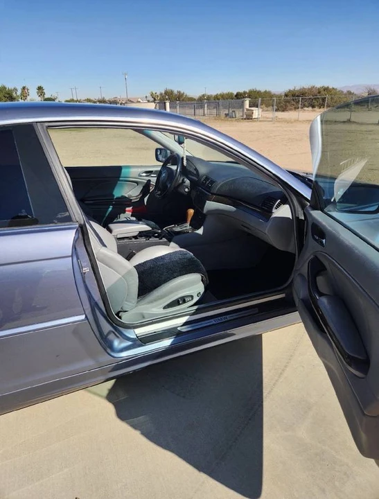 2001 BMW E46 330i & 330Ci - Image 8 of 12