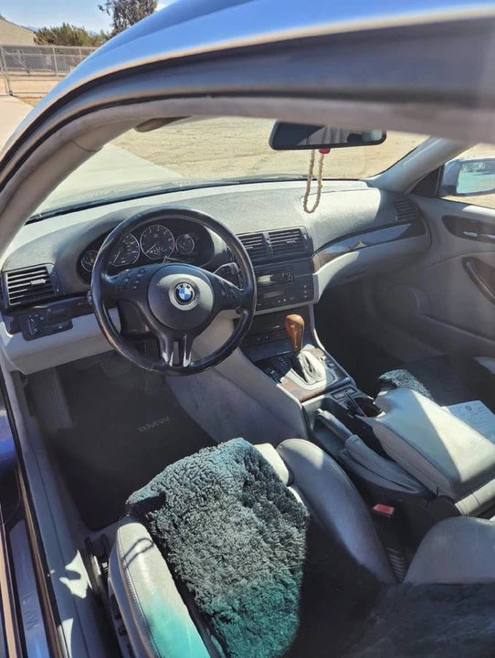 2001 BMW E46 330i & 330Ci - Image 10 of 12