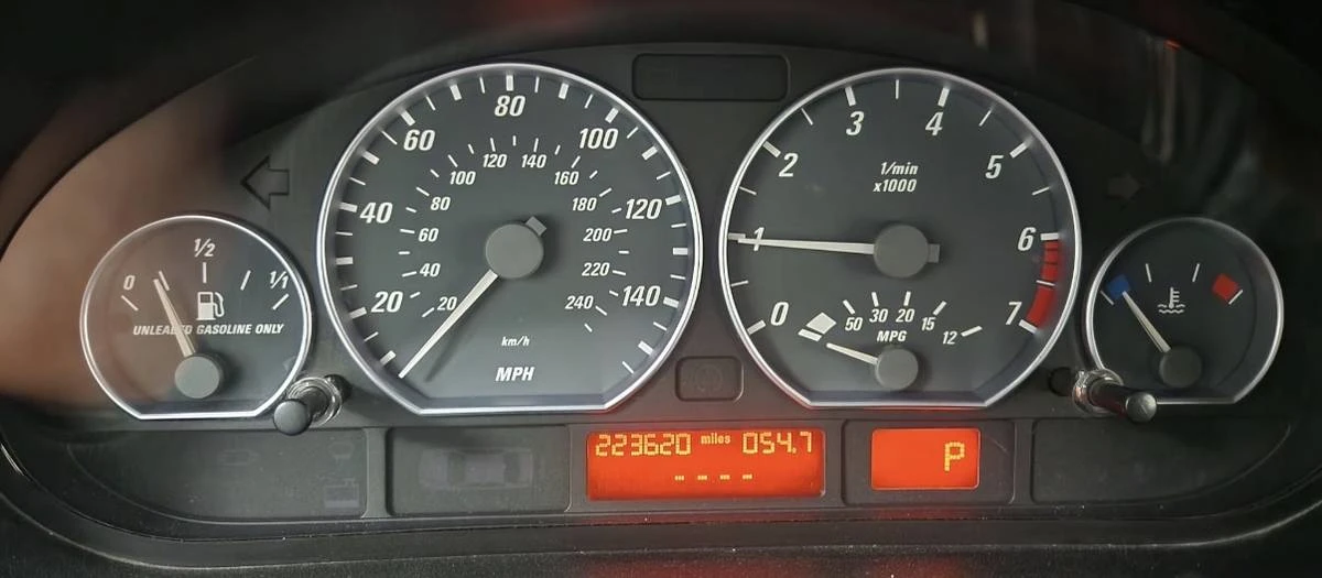 2001 BMW E46 330i & 330Ci - Image 12 of 12