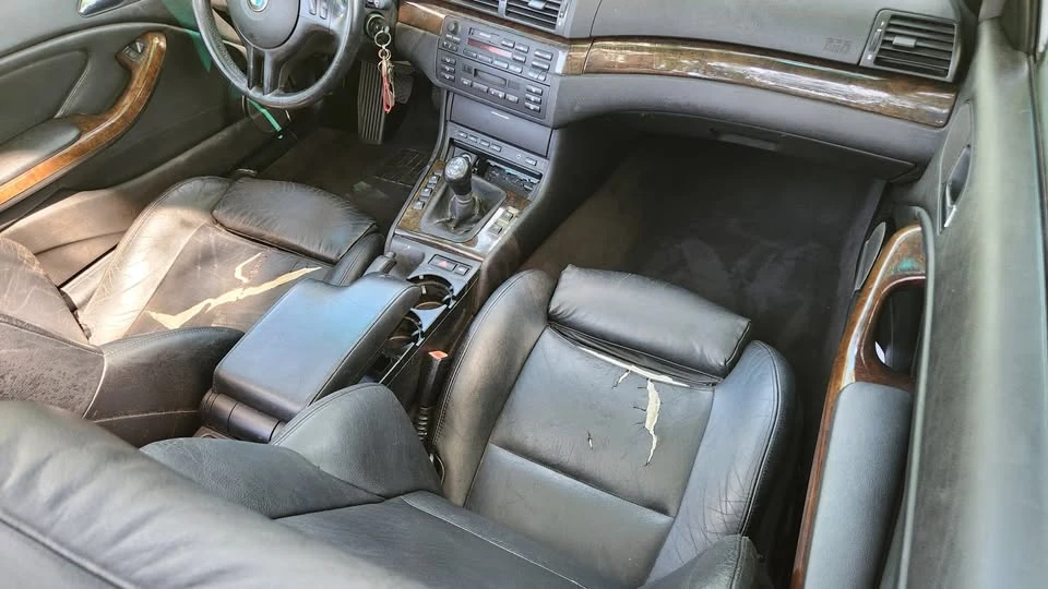 2001 BMW E46 330i & 330Ci - Image 15 of 18