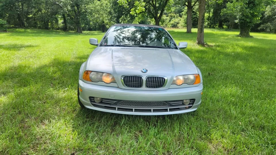 2001 BMW E46 330i & 330Ci - Image 3 of 18