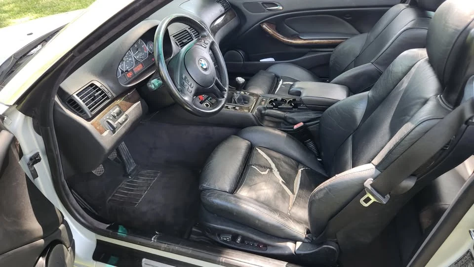 2001 BMW E46 330i & 330Ci - Image 9 of 18