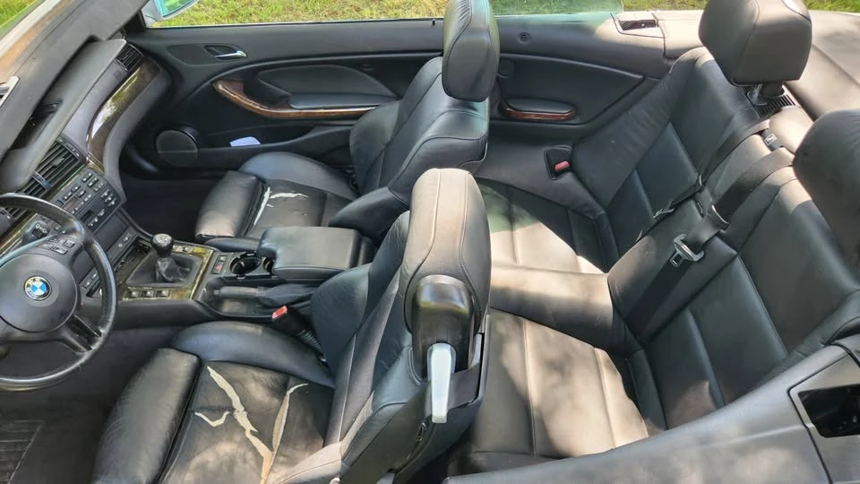 2001 BMW E46 330i & 330Ci - Image 12 of 18