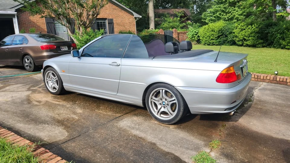 2001 BMW E46 330i & 330Ci - Image 17 of 18