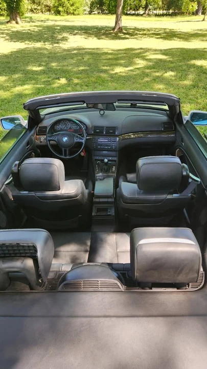 2001 BMW E46 330i & 330Ci - Image 14 of 18