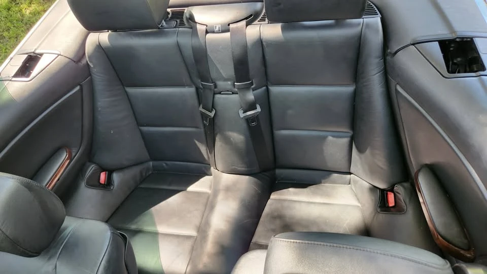 2001 BMW E46 330i & 330Ci - Image 13 of 18