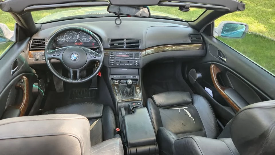 2001 BMW E46 330i & 330Ci - Image 18 of 18