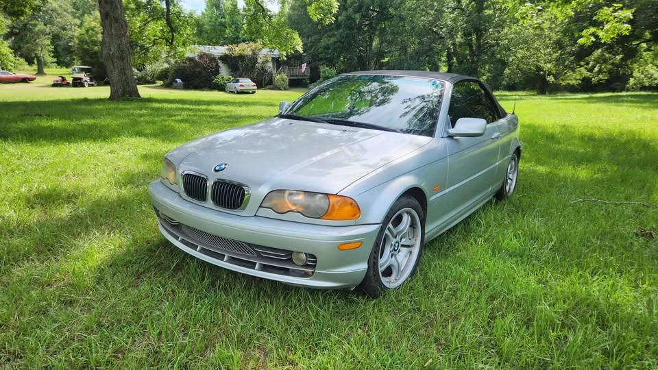 2001 BMW E46 330i & 330Ci - Image 4 of 18