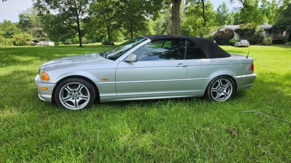 2001 BMW E46 330i & 330Ci - Image 5 of 18