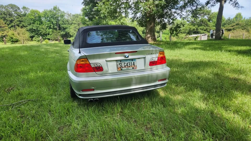2001 BMW E46 330i & 330Ci - Image 7 of 18
