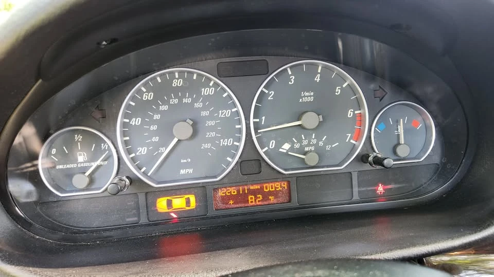 2001 BMW E46 330i & 330Ci - Image 11 of 18