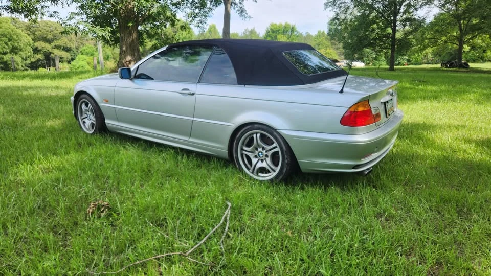 2001 BMW E46 330i & 330Ci - Image 6 of 18