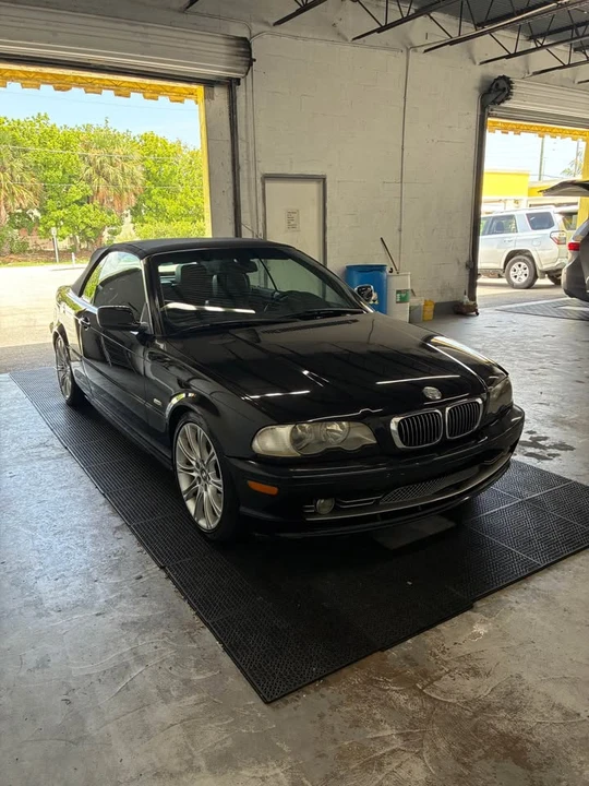 2001 BMW E46 330i & 330Ci - Image 3 of 5