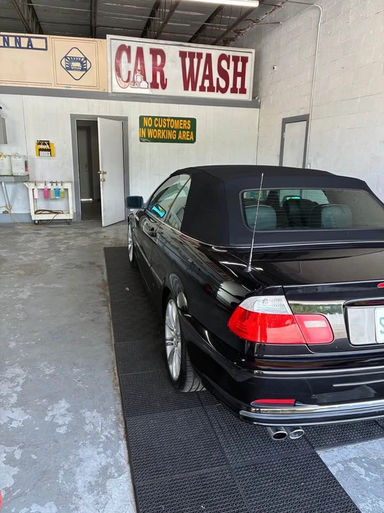 2001 BMW E46 330i & 330Ci - Image 5 of 5