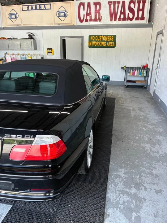 2001 BMW E46 330i & 330Ci - Image 4 of 5