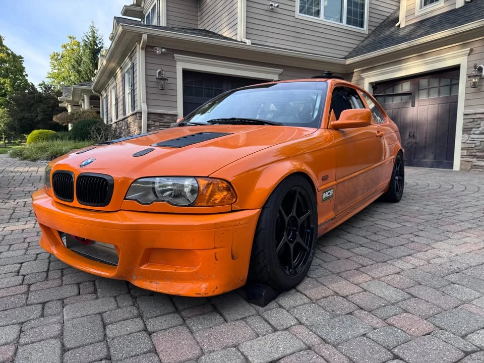 2001 BMW E46 330i & 330Ci - Image 3 of 10